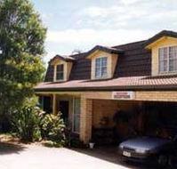 Bridge Street Motor Inn - Accommodation Ballina