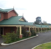 Federal Hotel Motel - Accommodation Ballina