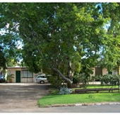 Zamia Motel - Accommodation Ballina