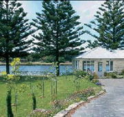The Douglas - Accommodation Ballina