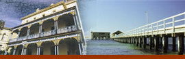 Queenscliff VIC Accommodation Ballina