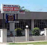 River Park Motor Inn