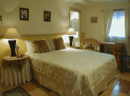 Bed And Breakfast Paddington QLD Accommodation Ballina