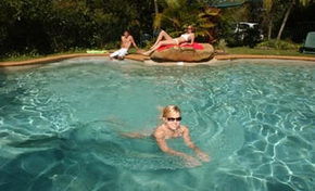 Wanderers Retreat Port Stephens - Accommodation Ballina 1