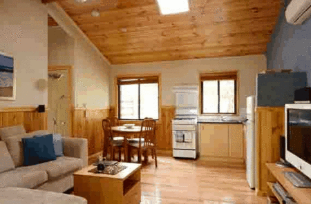 Wanderers Retreat Port Stephens - Accommodation Ballina 2