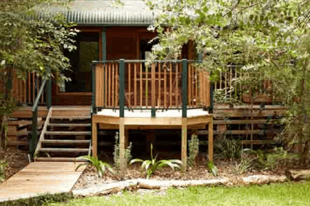Wanderers Retreat Port Stephens - thumb 3