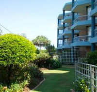 Sea Point Ocean Apartments - Accommodation Ballina