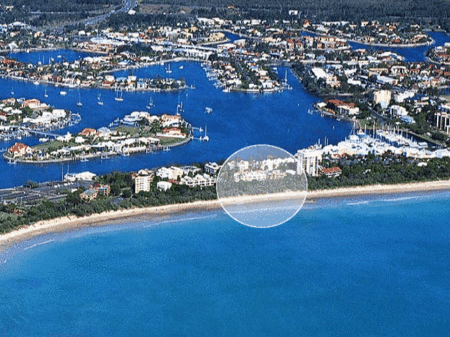 Beachcomber On The Spit - Accommodation Ballina 0