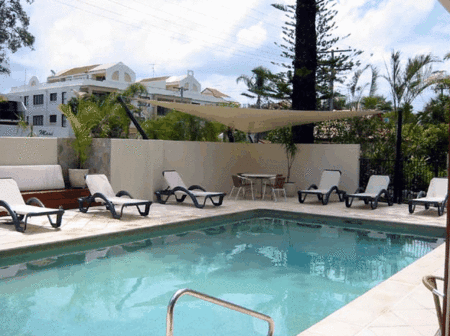 Beachcomber On The Spit - Accommodation Ballina 1