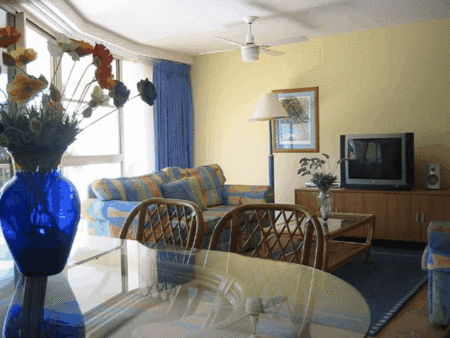 Beachcomber On The Spit - Accommodation Ballina 2