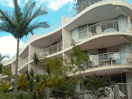 Beachcomber On The Spit - Accommodation Ballina 4