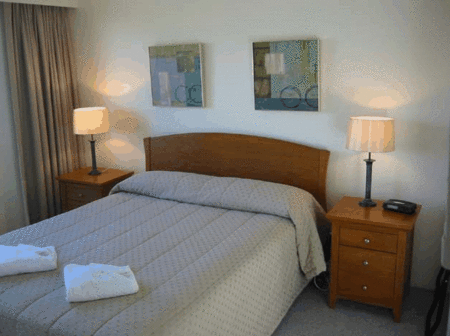 Beachcomber On The Spit - Accommodation Ballina 5