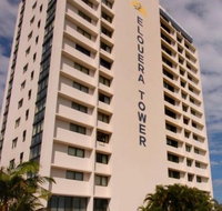 Elouera Tower - Accommodation Ballina
