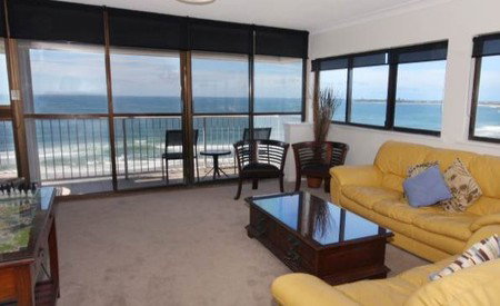 Elouera Tower - Accommodation Ballina 2