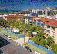 Kalua Holiday Apartments - Accommodation Ballina