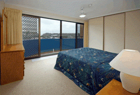 Kalua Holiday Apartments - Accommodation Ballina 3