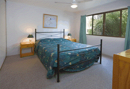 Kalua Holiday Apartments - Accommodation Ballina 4