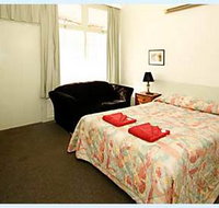 Guichen Bay Motel - Accommodation Ballina