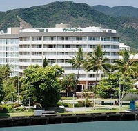 Holiday Inn Cairns - Accommodation Ballina