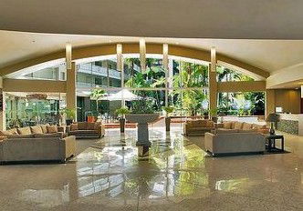 Holiday Inn Cairns - Accommodation Ballina 2