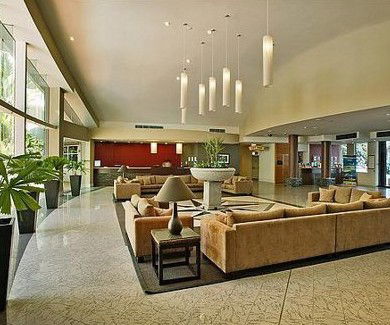 Holiday Inn Cairns - Accommodation Ballina 3