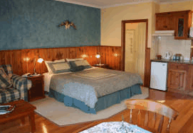 Daysy Hill Country Cottages - Accommodation Ballina 1