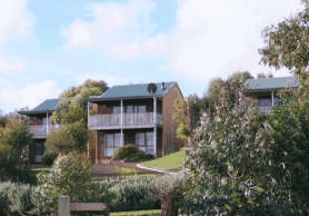 Daysy Hill Country Cottages - Accommodation Ballina 2