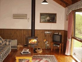 Daysy Hill Country Cottages - Accommodation Ballina 3