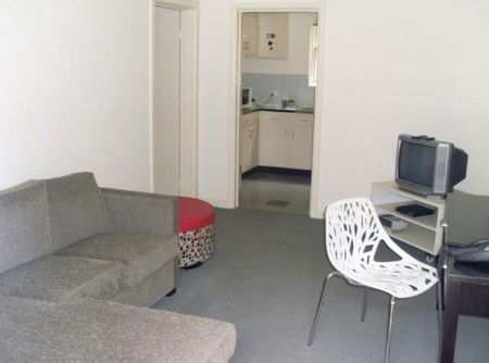 Darling Towers Executive Serviced Apartments - Accommodation Ballina 0