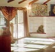 Maison de St Claire - Accommodation Ballina