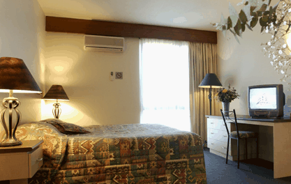 Club Laverton Motel - Accommodation Ballina 1