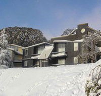 Kilimanjaro Ski Apartments