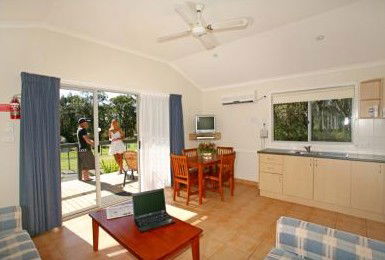 Samurai Beach Resort - Accommodation Ballina 0