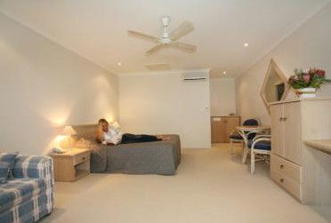 Samurai Beach Resort - Accommodation Ballina 1