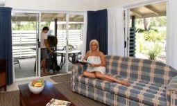 Samurai Beach Resort - Accommodation Ballina 2