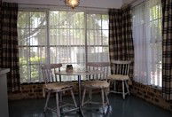 Sir Francis Drake - Accommodation Ballina 1