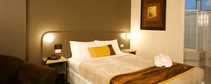 Best Western Lorne Coachman Inn - Accommodation Ballina