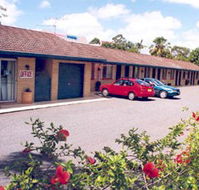 Arcadia Motel - Accommodation Ballina