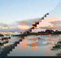 Tweed River Houseboats - Accommodation Ballina