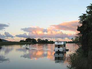 Tweed River Houseboats - Accommodation Ballina 0