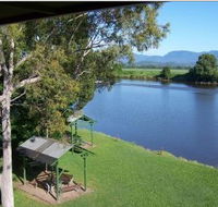 Tweed River Motel - Accommodation Ballina