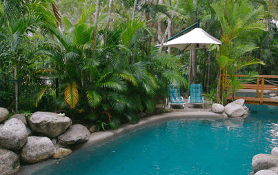 Port Douglas Coral Apartments - Accommodation Ballina
