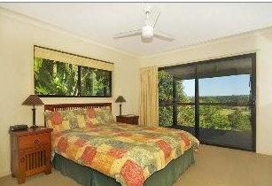 Suzanne's Hideaway - Accommodation Ballina 0