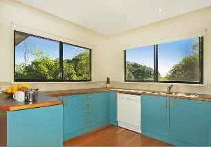 Suzanne's Hideaway - Accommodation Ballina 1
