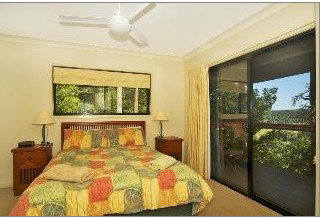 Suzanne's Hideaway - Accommodation Ballina 2