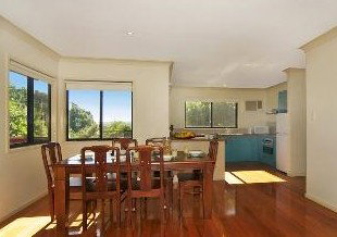 Suzanne's Hideaway - Accommodation Ballina 3