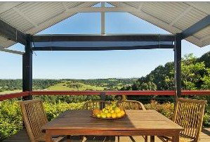 Suzanne's Hideaway - Accommodation Ballina 4