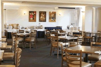 Quality CKS Sydney Airport Hotel - Accommodation Ballina 1