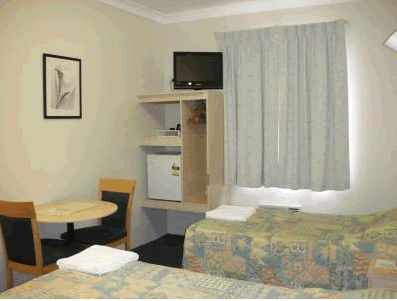 Quality CKS Sydney Airport Hotel - Accommodation Ballina 3