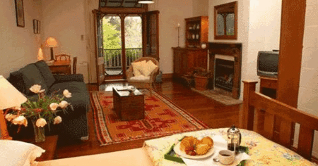 Carriages Country House - thumb 1